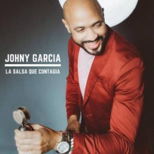 Johny Garcia – Enfermedad De Ti